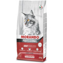 Morando Professional Sterilized Cat (manzo)