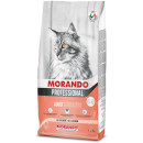 Morando Professional Sterilized Cat (salmone)