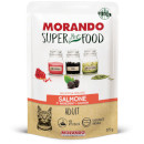 Morando Super Food Adult Cat Deliziosa Mousse (salmone)