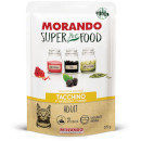 Morando Super Food Adult Cat Deliziosa Mousse (tacchino)