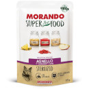 Morando Super Food Sterilized Cat Deliziosa Mousse (agnello)