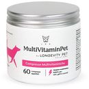 Longevity Pet MultiVitaminPet