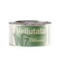 Natural Code Vellutata (pollo e prosciutto)