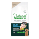 Natural Trainer Selected Quality Adult Mini (pesce bianco)