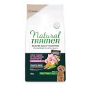 Natural Trainer Selected Quality Adult Mini (tacchino)
