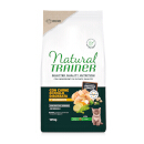 Natural Trainer Selected Quality Kitten (pollo)