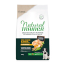 Natural Trainer Selected Quality Puppy Medium/Maxi (pollo)