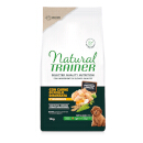 Natural Trainer Selected Quality Puppy Mini (pollo)