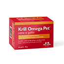 NBF Lanes Krill Omega Pet