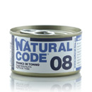 Natural Code 08 (tranci di tonno)