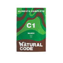 Natural Code C1 (manzo)
