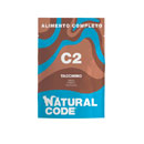 Natural Code C2 (tacchino)