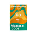Natural Code C3 (maiale)