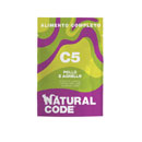 Natural Code C5 (pollo e agnello)