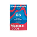 Natural Code C6 (manzo e prosciutto)