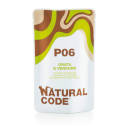 Natural Code P06 (orata e verdure)