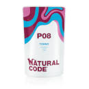 Natural Code P08 (tonno)