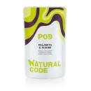 Natural Code P09 (palamita e surimi)