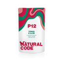 Natural Code P12 (tonno e aloe)