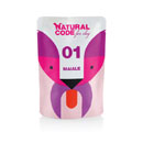 Natural Code for dogs P01 (maiale)