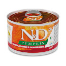 Farmina N&D Pumpkin canine adult mini (zucca e melograno)