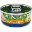 Farmina N&D Natural (pollo)