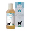 Natural Derma Pet Shampoo Antiodore