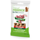 Natural Trainer NutriSnack All breed (manzo)