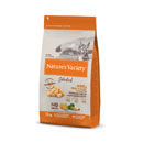Nature's Variety Selected No Grain Kitten (pollo)