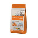 Nature's Variety Selected No Grain Adult Cat (salmone)