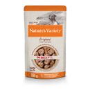 Nature's Variety Original Mini Paté No Grain (manzo)