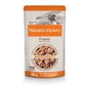 Nature's Variety Original Mini Paté No Grain (pollo)