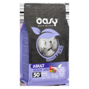 Oasy Adult dog Grain Free Medium/Large (anatra)