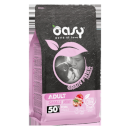 Oasy Adult dog Grain Free Small/Mini (maiale)