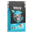 Oasy Adult dog Grain Free Small/Mini (pesce)