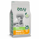 Oasy Adult cat Sterilized