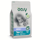 Oasy Adult cat Tuna