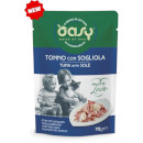 Oasy More Love bustina con tonno e sogliola