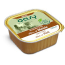 Oasy Delizioso Paté Adult Dog al maiale