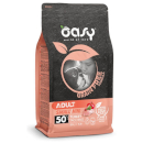 Oasy Adult dog Grain Free Small/Mini (tacchino)