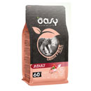 Oasy Grain-free Formula Adult Cat (tacchino)