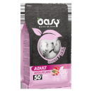 Oasy Adult dog Grain Free Medium/Large (maiale)