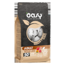 Oasy Adult dog Grain Free Medium/Large (agnello)