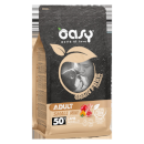 Oasy Adult dog Grain Free Small/Mini (agnello)