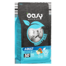 Oasy Adult dog Grain Free Medium/Large (pesce)