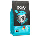 Oasy Grain-free Formula Kitten (pesce)