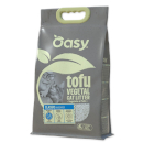 Oasy Lettiera Vegetale al tofu classic