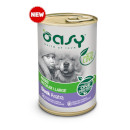 Oasy One Protein umido medium/large all'anatra