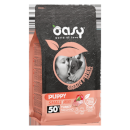 Oasy Adult dog Grain Free Small/Mini (tacchino)