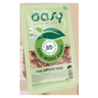 Oasy Snack semiumido al maiale